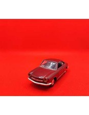 Simca 1000 coupe d'occasion  Paris XX