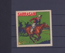 Circus sarrasani eröffnung gebraucht kaufen  Stendal