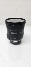 Lente grande angular Tamron modelo B023 10-24mm F/3.5-4.5 Di II VC HLD para Nikon F comprar usado  Enviando para Brazil