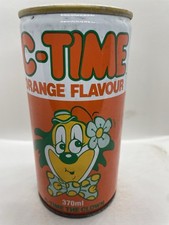 Time orange soda for sale  Hazelwood