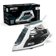 Imetec zerocalc 2500 usato  Roccagloriosa