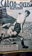 Sport calcio ciclismo usato  Torino