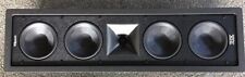Klipsch thx 504 for sale  Canfield