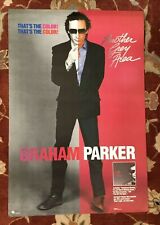 Graham parker another for sale  Nottingham