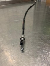 Riginal gaszug ducati gebraucht kaufen  Hanhofen