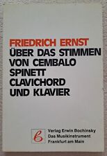 Friedrich ernst stimmen gebraucht kaufen  Berlin