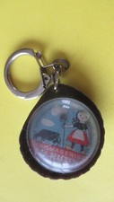 Porte clé escargot d'occasion  Calonne-Ricouart