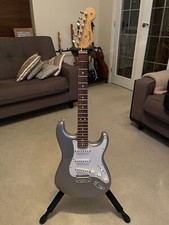 fender lite ash stratocaster for sale fender lite ash stratocaster for sale GAINSBOROUGH