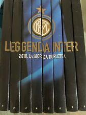 Dvd leggenda inter usato  Vallo della Lucania