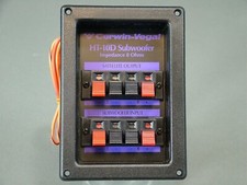 Ohm 250 watt for sale  Riceville