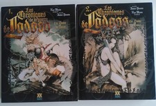 Chroniques guerre lodoss d'occasion  Lyon IX