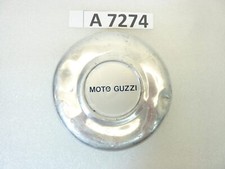 Coperchio volano guzzi usato  Vigevano