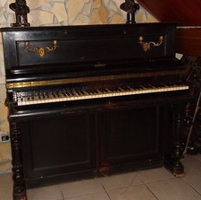 Antico pianoforte del usato  Empoli
