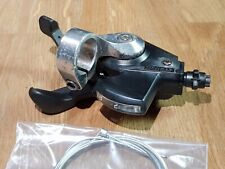 Speed shimano stx for sale  NEWTON ABBOT