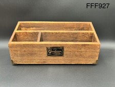 Gunderson company wooden for sale  Dallas