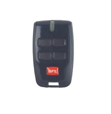 Télécommande bft mitto d'occasion  La Garnache