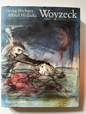 Buch büchner hrdlicka gebraucht kaufen  Lübeck