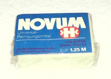 Novum seife ddr gebraucht kaufen  Annaberg-Buchholz, Mildenau