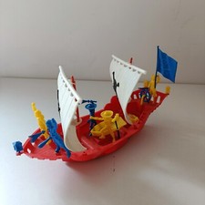 Galeone dei pirati usato  Jesi