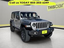 2023 jeep wrangler for sale  Tomball