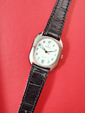 Orologio automatico ovale usato  Grosseto