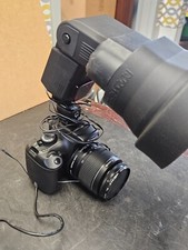 Cannon e0s rebel for sale  Cincinnati
