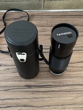 Objectif zoom tamron d'occasion  Carqueiranne