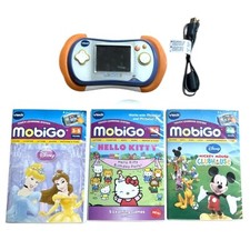 Vtech mobigo charger for sale  Montgomery
