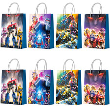 Transformers partytüten griff gebraucht kaufen  Bremen