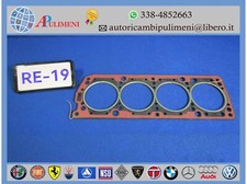 Guarnizione testa ø85 usato Guarnizione testa ø85 usato  Gioia Tauro