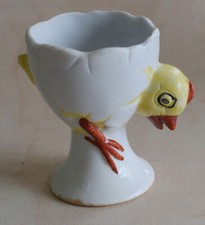 Bird egg cup for sale  DERBY