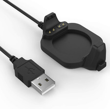 Caricatore per garmin usato  Roma