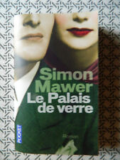 Simon mawer palais d'occasion  Laruscade