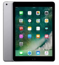 Tablet Apple iPad 5ª Geração 9,7 Polegadas 32GB Wi-Fi - Garantia de 1 Ano comprar usado  Enviando para Brazil
