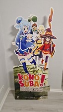 Konosuba lifesize werbeaufstel gebraucht kaufen  Berlin
