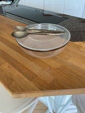 Plastic salad bowl for sale  NEWPORT