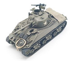 Pro Built M-4 Sherman 1/72 na sprzedaż  PL