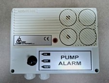 Bbc semisom pump for sale  LONDON