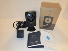 Simplisafe simplicam 1080p for sale  Turner