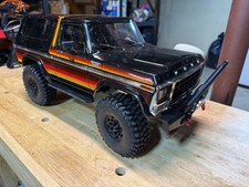 Traxxas trx 1979 for sale  York