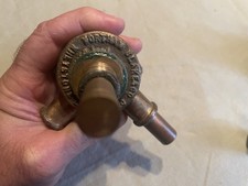 Vintage wortham blake for sale  BICESTER