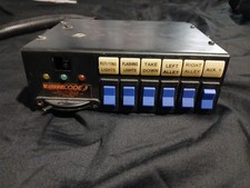 Code pse 12vdc for sale  Wyandotte