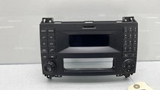 Autoradio origine mercedes d'occasion  Haubourdin