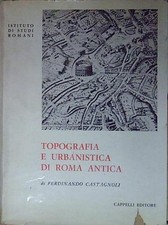 Castagnoli ferdinando topograf usato  Italia