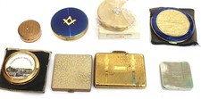 Vintage compacts for sale  AYLESBURY