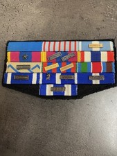 Placard rappels médailles d'occasion  Suippes