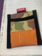 Chrome cheapskate wallet for sale  Chicago