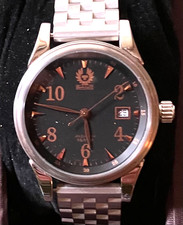 Belstaff uhr automatik gebraucht kaufen Belstaff uhr automatik gebraucht kaufen  München