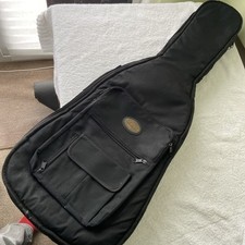 Superior padded guitar for sale  CHICHESTER