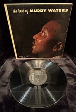 Best muddy waters for sale  Conway